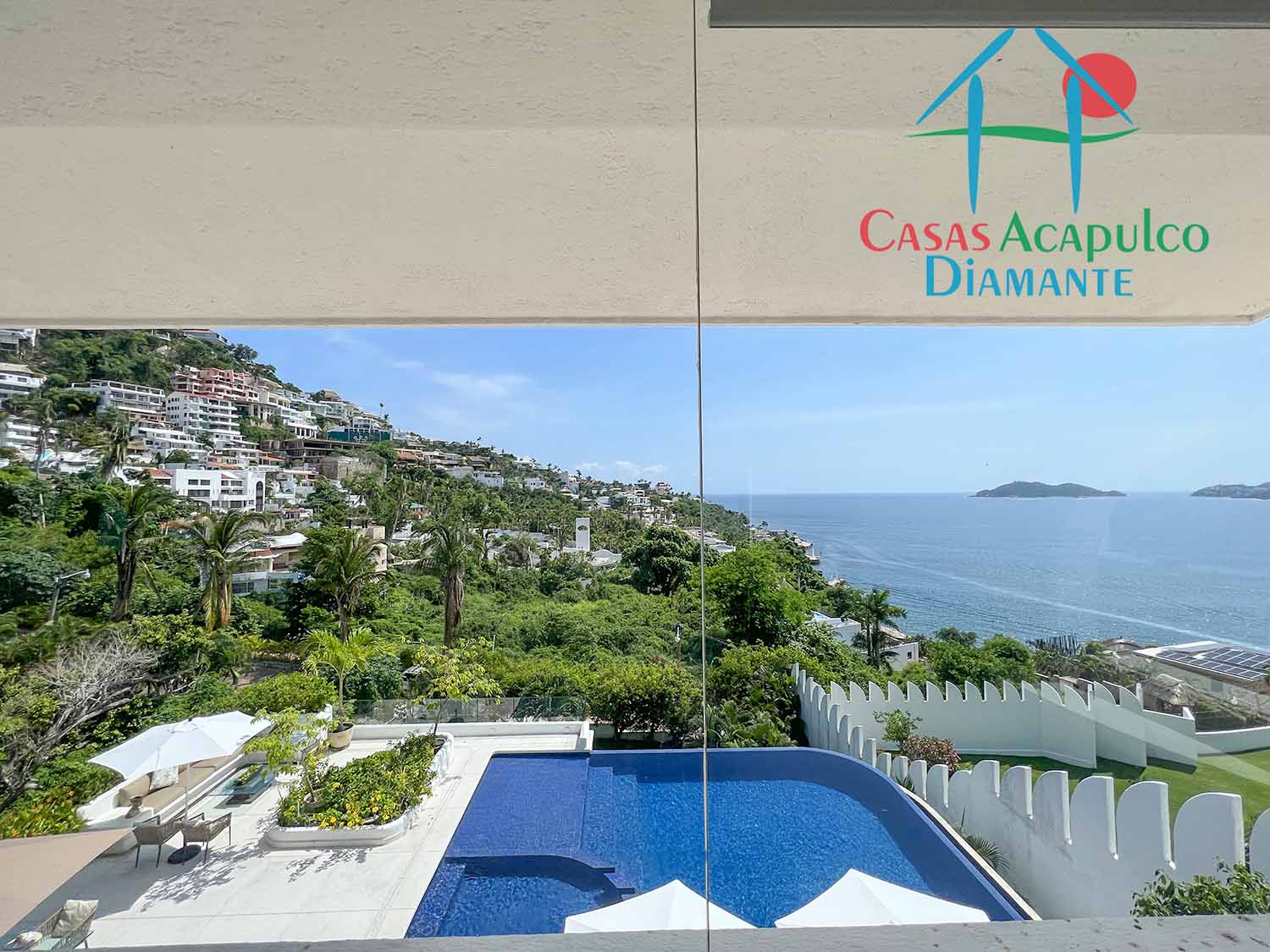 Casa Suriana - Recámara dos 6